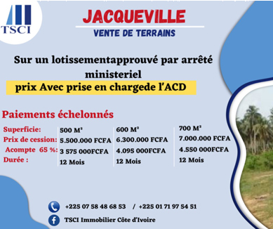 jacqueville